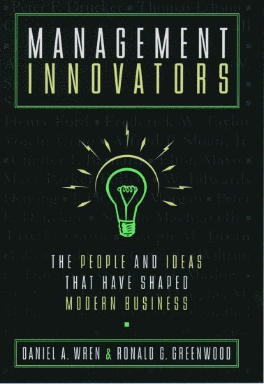 Management Innovators 1