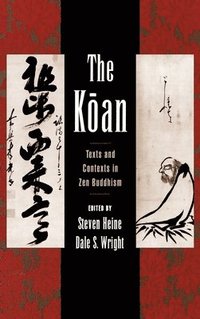 bokomslag The Koan