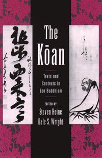 bokomslag The Koan