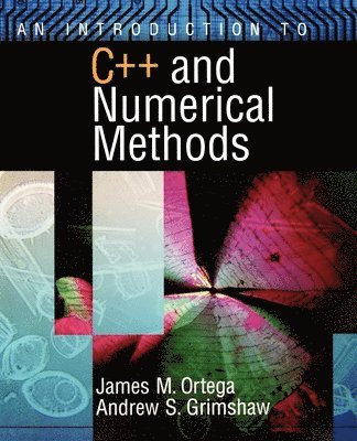 Introduction to C++ and Numerical Methods