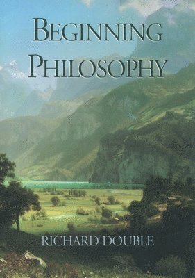 bokomslag Beginning Philosophy