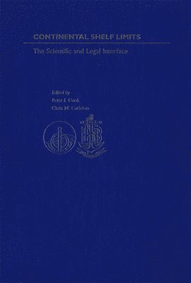 Continental Shelf Limits