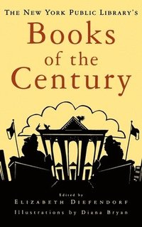 bokomslag New York Public Library's Books of the Century