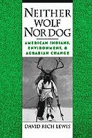 Neither Wolf Nor Dog