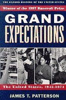 Grand Expectations 1