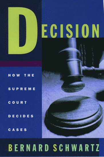 Decision 1