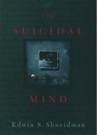 The Suicidal Mind 1