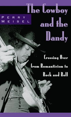 The Cowboy and the Dandy 1