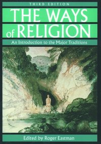 bokomslag Ways of Religion