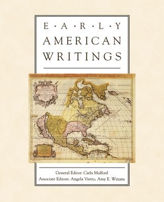 Mulford, Mulford - Early American Writings, Häftad