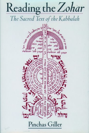 bokomslag Reading the Zohar