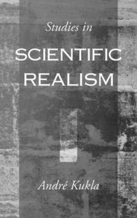 bokomslag Studies in Scientific Realism