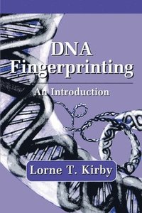 bokomslag DNA Fingerprinting