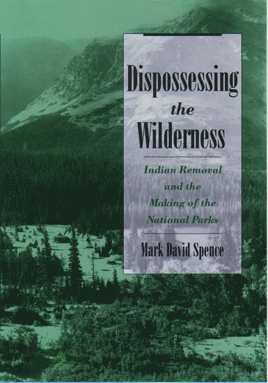 Dispossessing the Wilderness 1