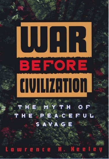 War before Civilization 1