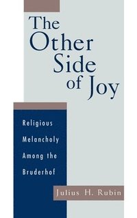 bokomslag The Other Side of Joy