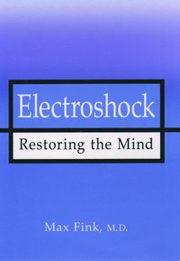 bokomslag Electroshock