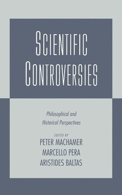 Scientific Controversies 1