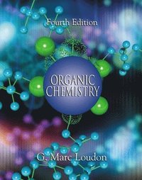 bokomslag Organic Chemistry