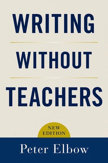 Writing Without Teachers 1