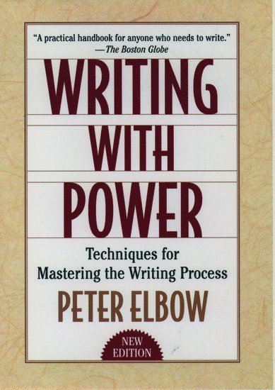 Writing With Power 1