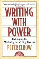 bokomslag Writing With Power