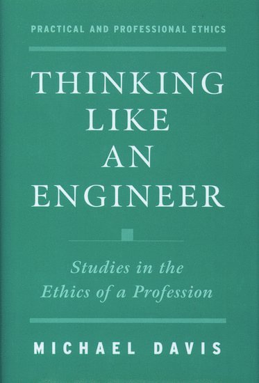 Thinking Like an Engineer 1