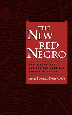 The New Red Negro 1