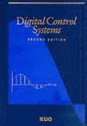 Benjamin C. Kuo - Digital Control Systems, Inbunden