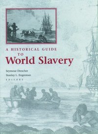 bokomslag A Historical Guide to World Slavery