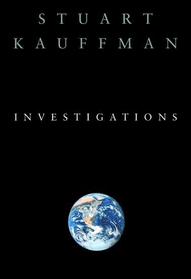 bokomslag Investigations: Investigations