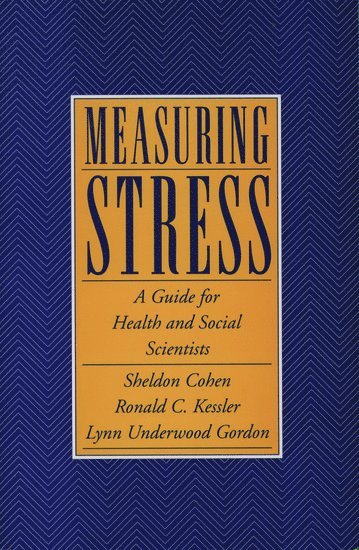 Measuring Stress 1