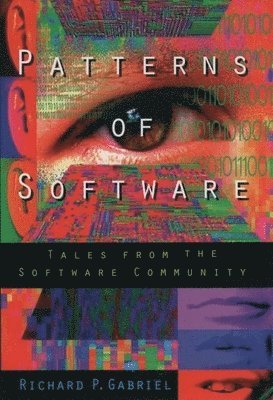 "Gabriel" - Patterns of Software, Häftad