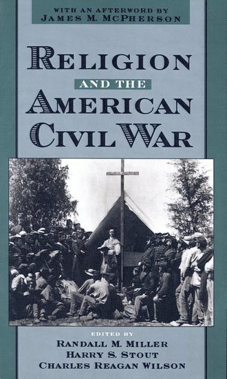 Religion and the American Civil War 1