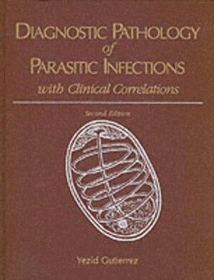Diagnostic Pathology of Parasitic Infections 1