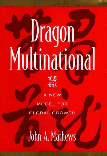 Dragon Multinational 1