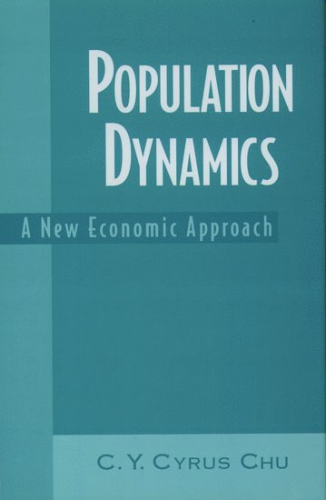 Population Dynamics 1