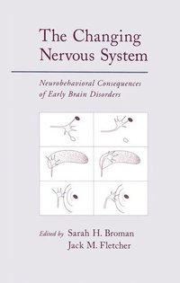 bokomslag The Changing Nervous System