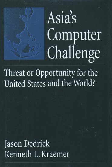 Asia's Computer Challenge
