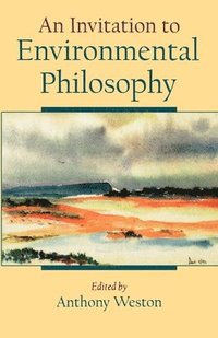 bokomslag Invitation to Environmental Philosophy