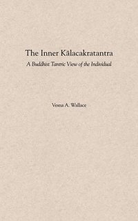bokomslag Inner Kalacakratantra