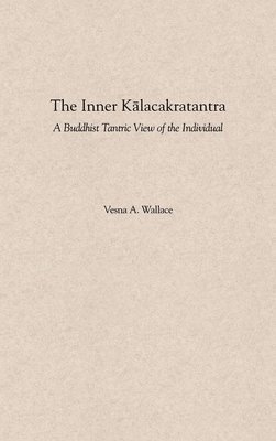 bokomslag Inner Kalacakratantra