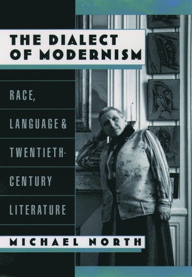 The Dialect of Modernism 1