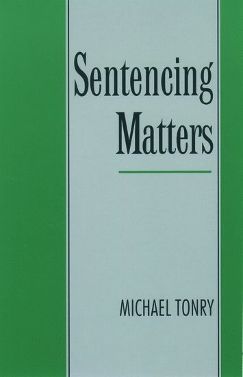 Sentencing Matters 1