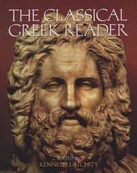 bokomslag The Classical Greek Reader