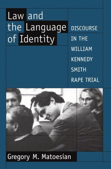 Law and the Language of Identity 1