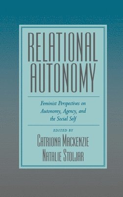 Relational Autonomy 1