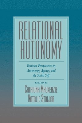 Relational Autonomy 1