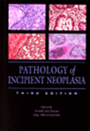 bokomslag Pathology of Incipient Neoplasia