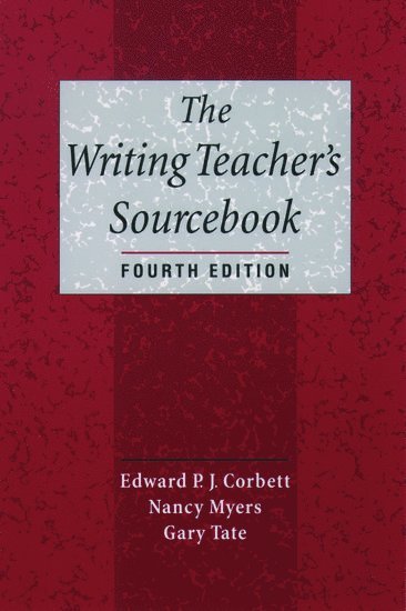 The Writing Teacher's Sourcebook 1